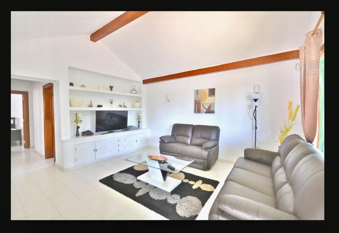 Villa Terracitas 28 & 27 Playa Blanca  Exterior foto