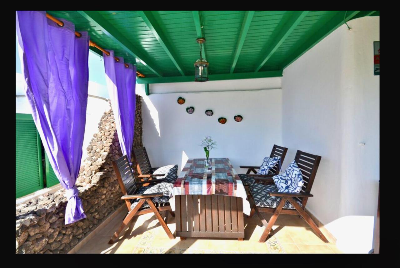 Villa Terracitas 28 & 27 Playa Blanca  Exterior foto