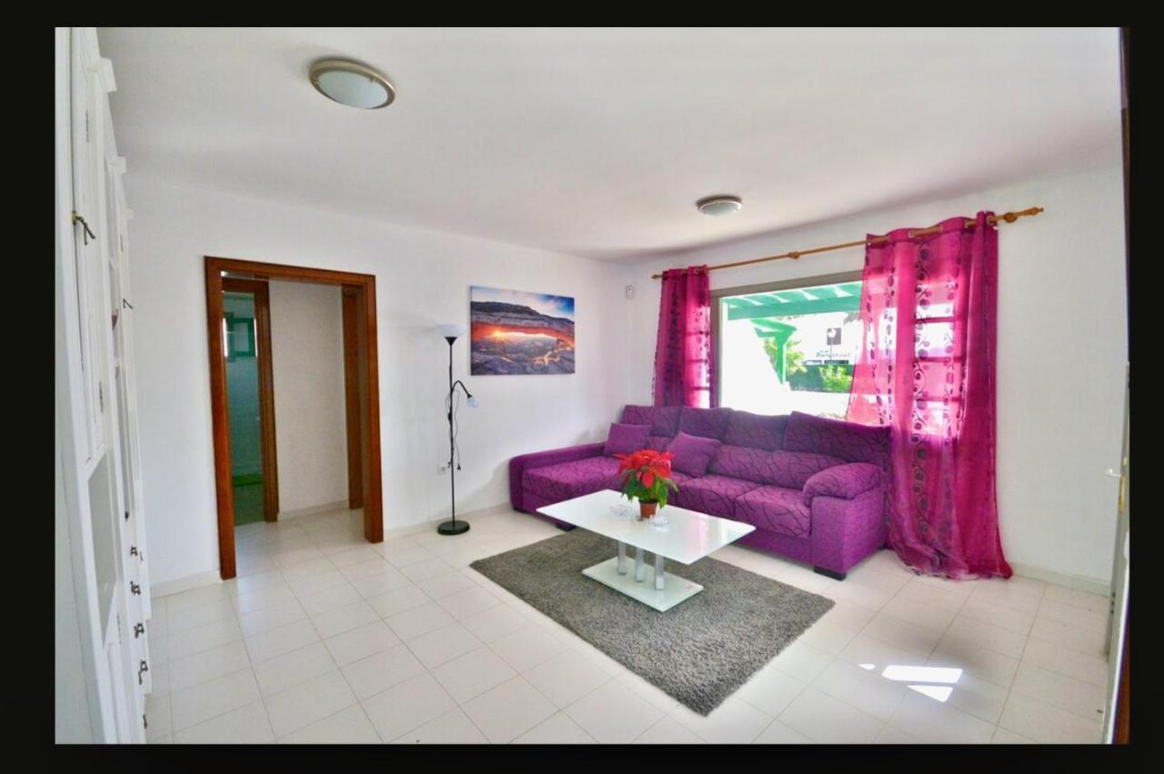 Villa Terracitas 28 & 27 Playa Blanca  Exterior foto