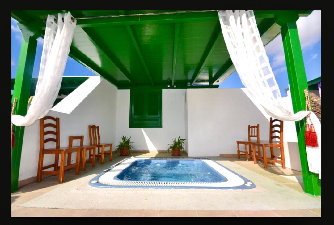 Villa Terracitas 28 & 27 Playa Blanca  Exterior foto
